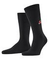 Falke Socken Herren - black (3000)