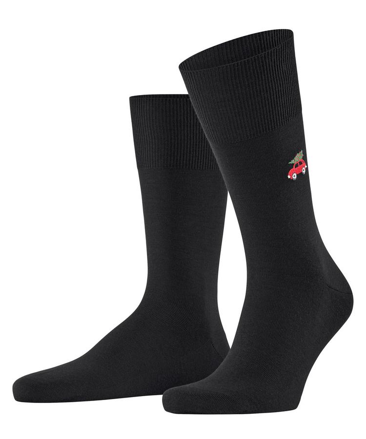 Falke Falke Socken Herren - black (3000) - 0 | SportScheck