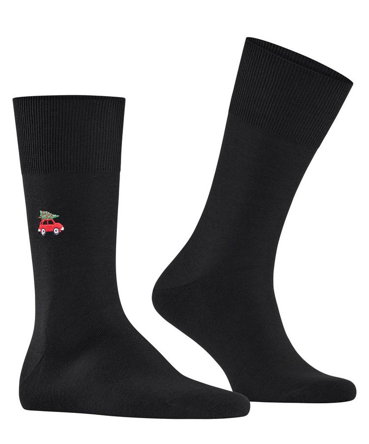Falke Falke Socken Herren - black (3000) - 0 | SportScheck