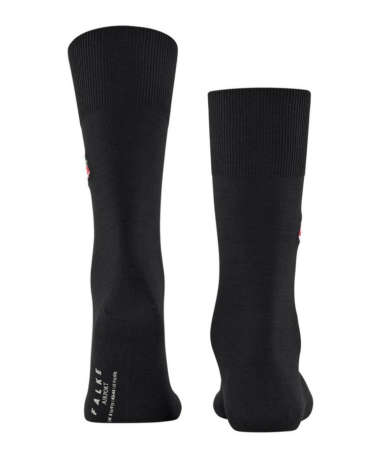 Falke Falke Socken Herren - black (3000) - 0 | SportScheck