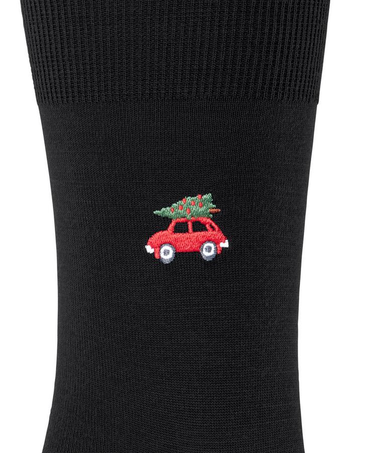 Falke Falke Socken Herren - black (3000) - 1 | SportScheck