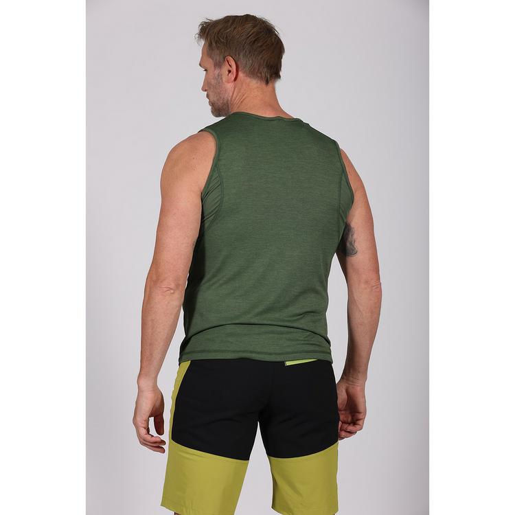 Maul Sport Maul Sport Ammesee fresh T-Shirt Herren - Lorbeere - 3 | SportScheck