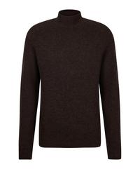 Falke Strickpullover Herren - buckeye mel. (5046)