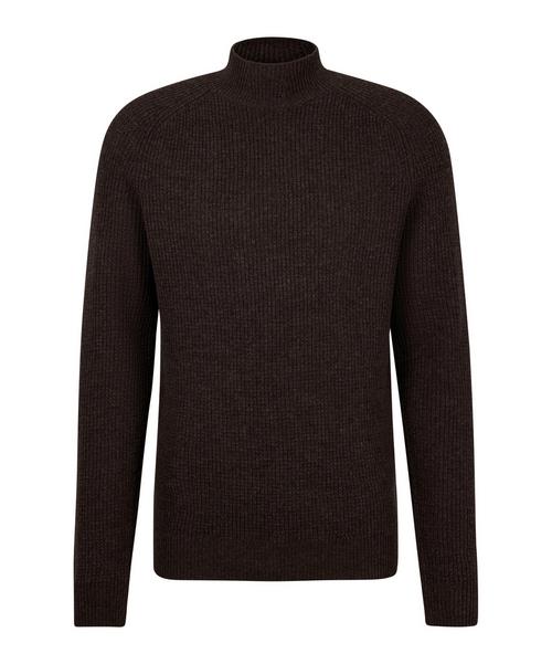 Falke Strickpullover Herren