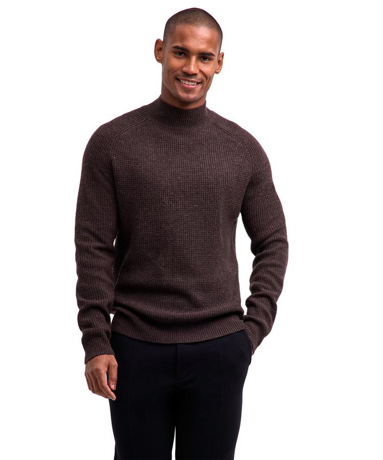 Falke Falke Strickpullover Herren - buckeye mel. (5046) - 0 | SportScheck