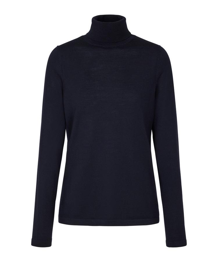 Falke Falke Strickpullover Damen - night sky (6437) - 0 | SportScheck