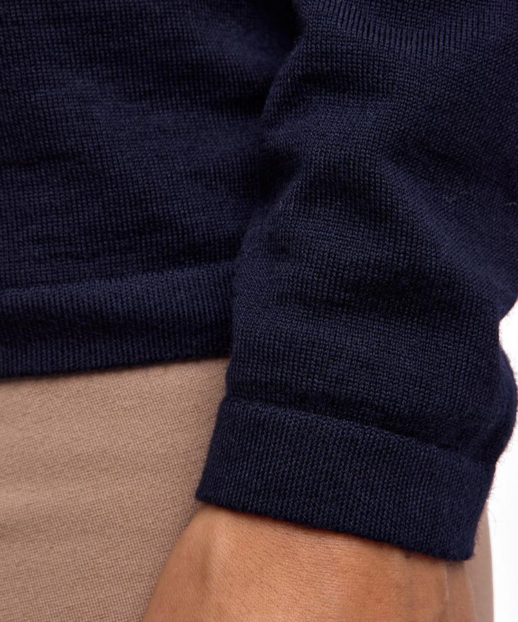 Falke Falke Strickpullover Damen - night sky (6437) - 3 | SportScheck