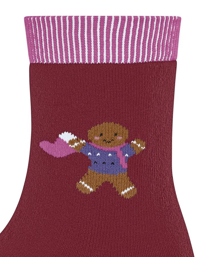 Falke Falke Socken Kinder - ruby (8830) - 1 | SportScheck