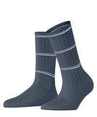Falke Socken Damen - blue ink (6491)
