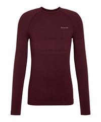Falke Funktionsshirt Herren - barolo (8526)