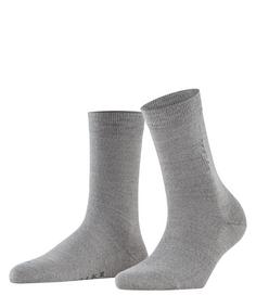 Falke Freizeitsocken Damen light grey mel. (3830)