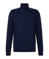 Falke Strickpullover Herren - space blue (6116)