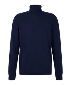 Falke Strickpullover Herren space blue (6116)