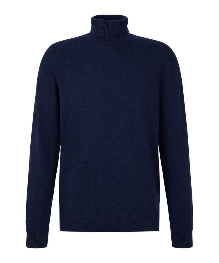 Falke Falke Strickpullover Herren - space blue (6116) - 0 | SportScheck
