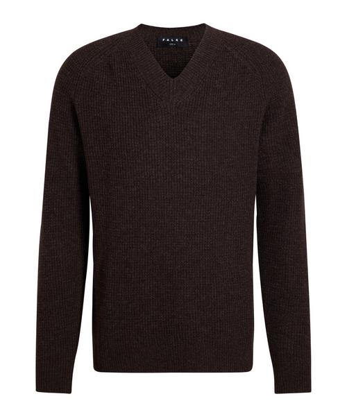 Falke Strickpullover Herren