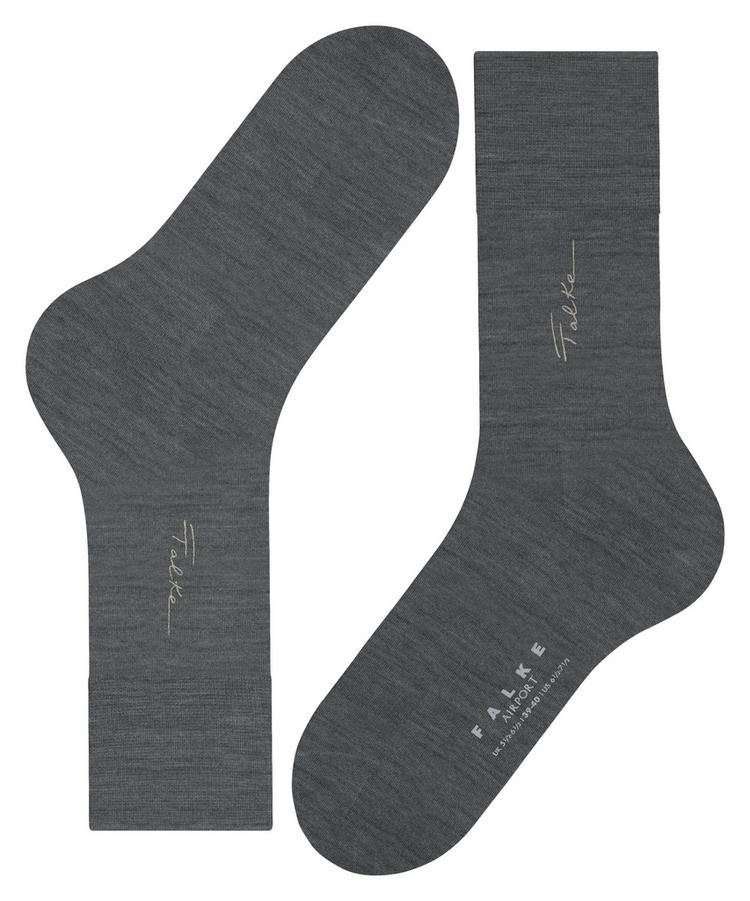 Falke Falke Socken Herren - dark grey (3070) - 1 | SportScheck
