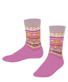 Falke Freizeitsocken Kinder lipstick (8350)