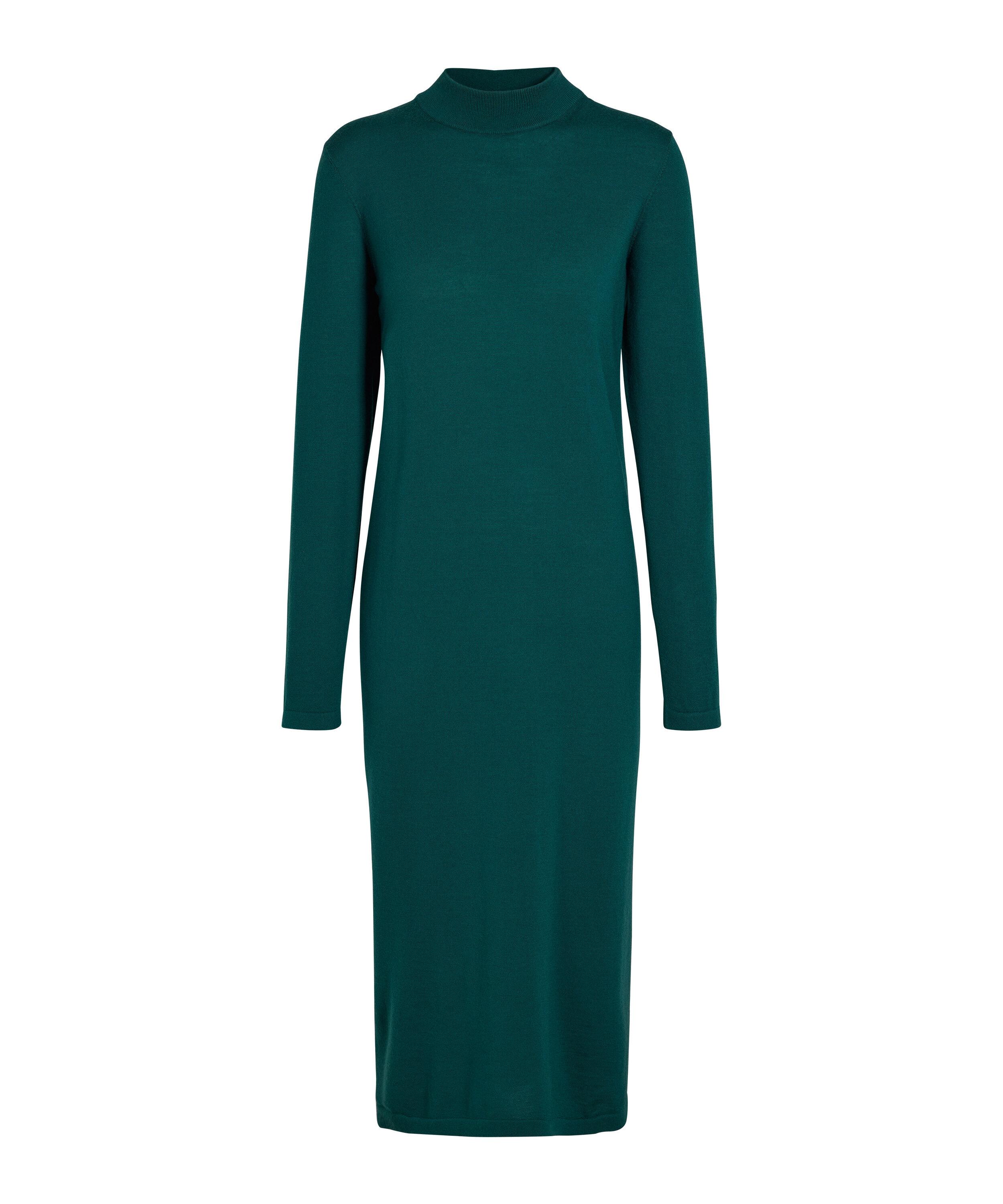 Falke Kleid Damen - peacock (7373)