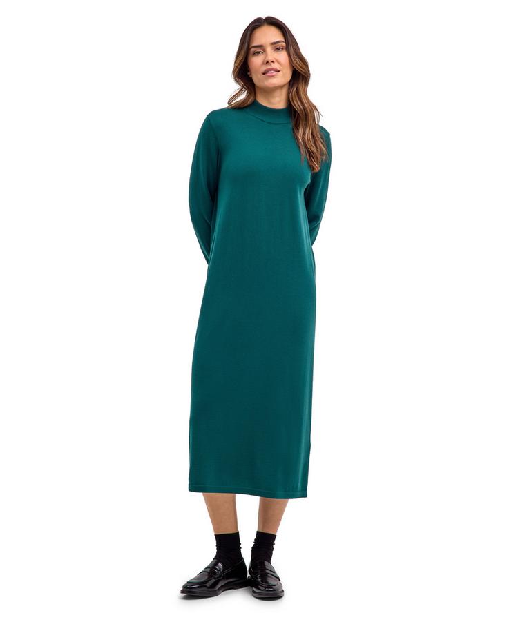 Falke Falke Kleid Damen - peacock (7373) - 0 | SportScheck