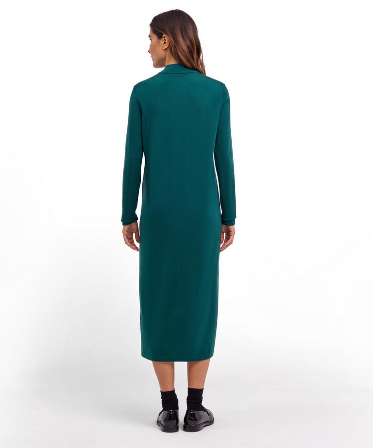Falke Falke Kleid Damen - peacock (7373) - 0 | SportScheck
