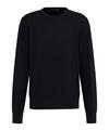 Falke Strickpullover Herren - black (3000)