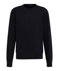 Falke Strickpullover Herren - black (3000)