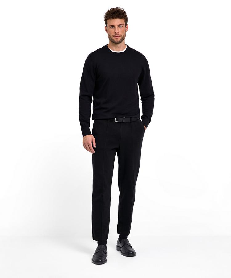 Falke Falke Strickpullover Herren - black (3000) - 1 | SportScheck