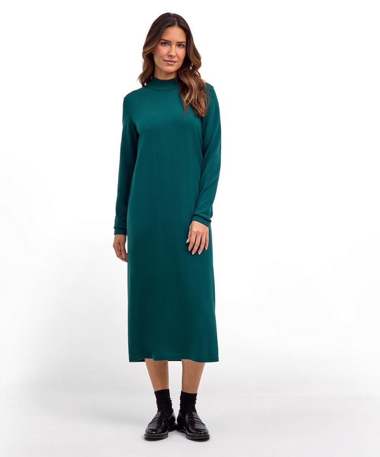 Falke Falke Kleid Damen - peacock (7373) - 1 | SportScheck