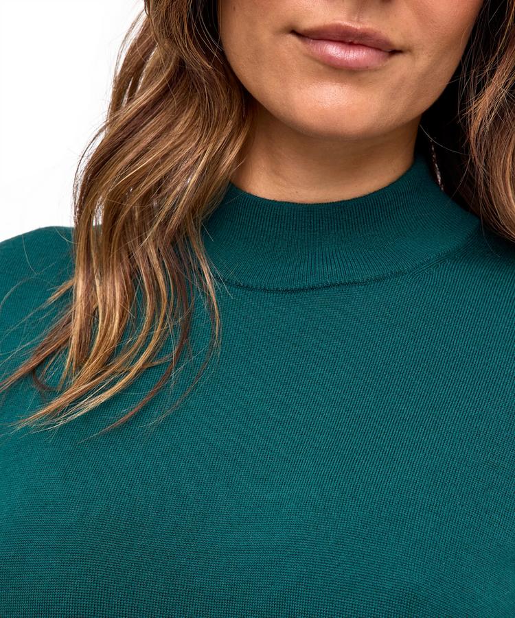 Falke Falke Kleid Damen - peacock (7373) - 2 | SportScheck