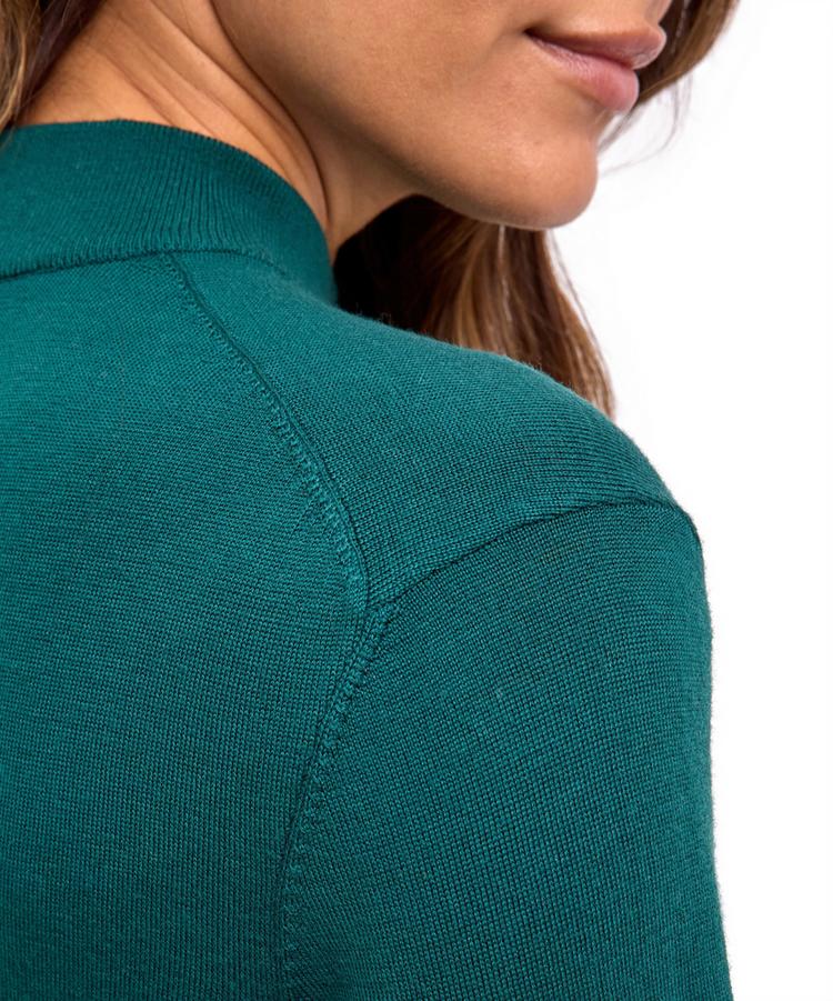 Falke Falke Kleid Damen - peacock (7373) - 3 | SportScheck