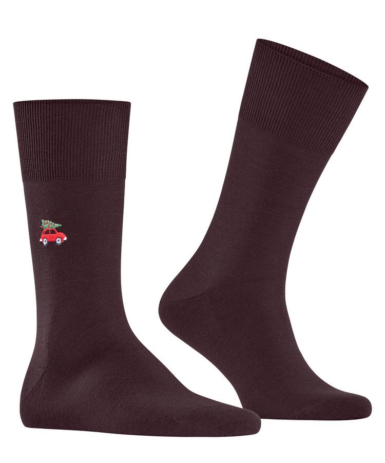 Falke Falke Socken Herren - barolo (8596) - 0 | SportScheck