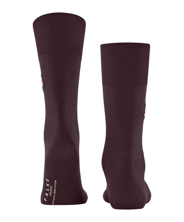 Falke Falke Socken Herren - barolo (8596) - 0 | SportScheck