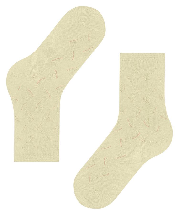 Falke Falke Socken Damen - tender yel (1110) - 2 | SportScheck
