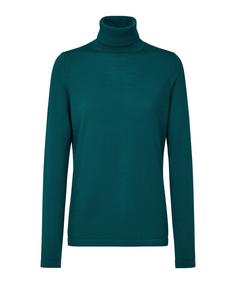 Falke Strickpullover Damen peacock (7373)