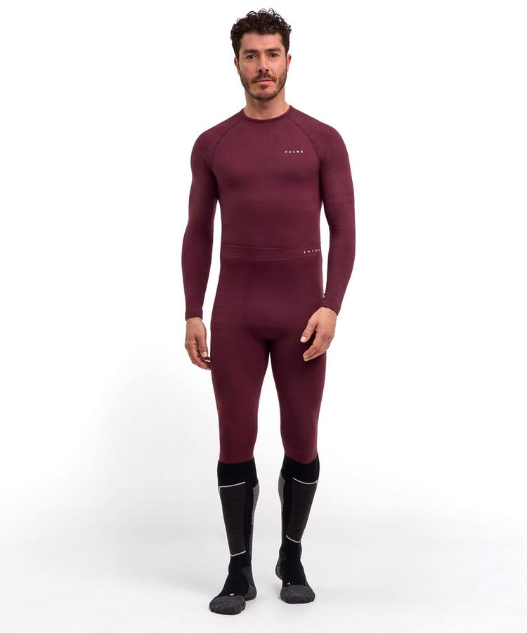 Falke Falke Funktionsunterhose Herren - barolo (8526) - 1 | SportScheck