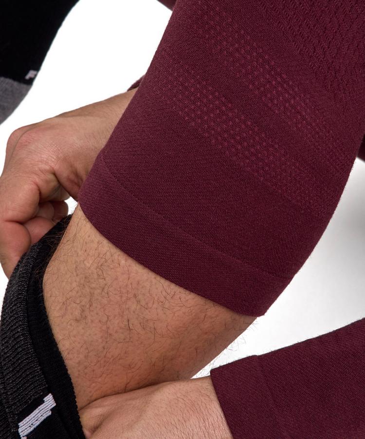 Falke Falke Funktionsunterhose Herren - barolo (8526) - 2 | SportScheck