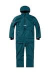 ONESKEE 3-in-1 Snow Suit Schneeanzug Herren - green