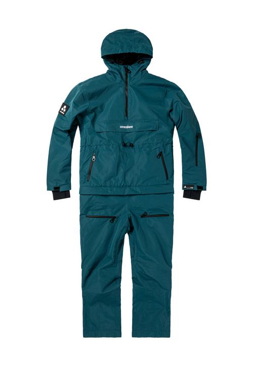 ONESKEE 3-in-1 Snow Suit Schneeanzug Herren