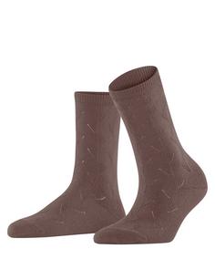Falke Freizeitsocken Damen praline (5241)