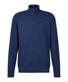Falke Strickpullover Herren night blue (6578)
