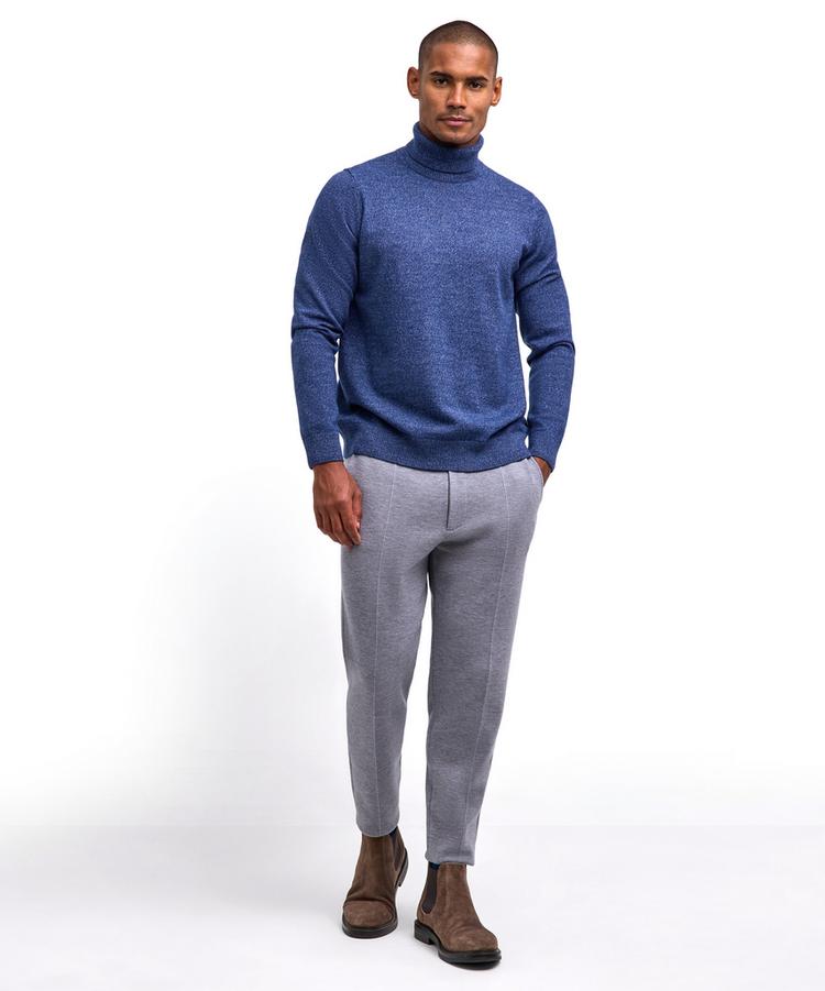 Falke Falke Strickpullover Herren - night blue (6578) - 1 | SportScheck