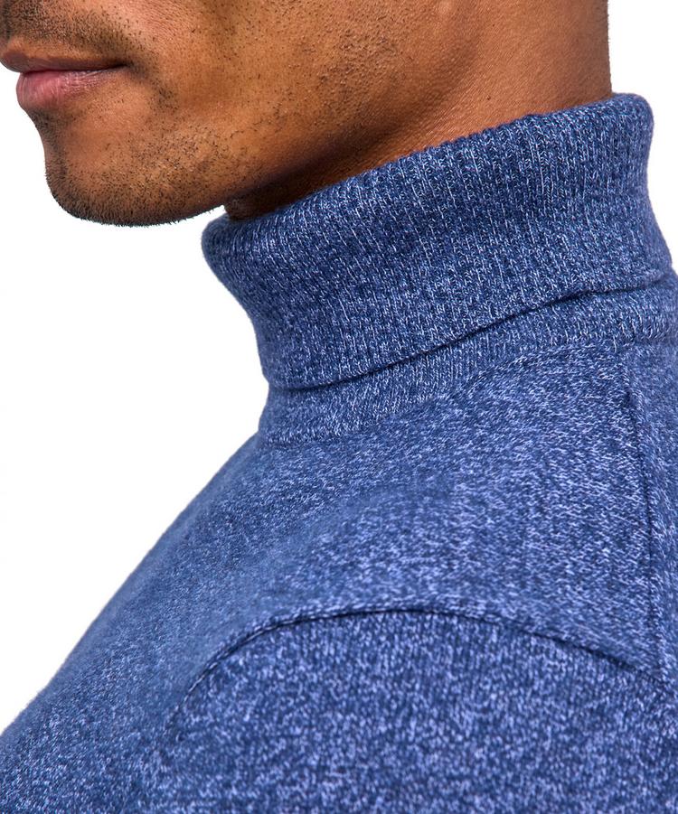 Falke Falke Strickpullover Herren - night blue (6578) - 3 | SportScheck