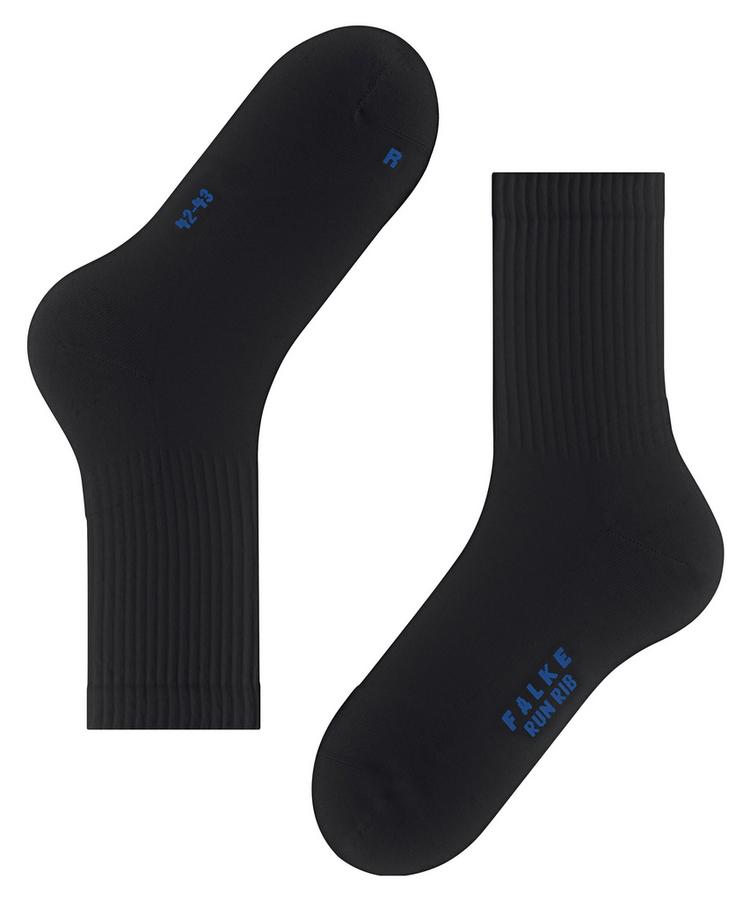 Falke Falke Socken - black (3000) - 2 | SportScheck