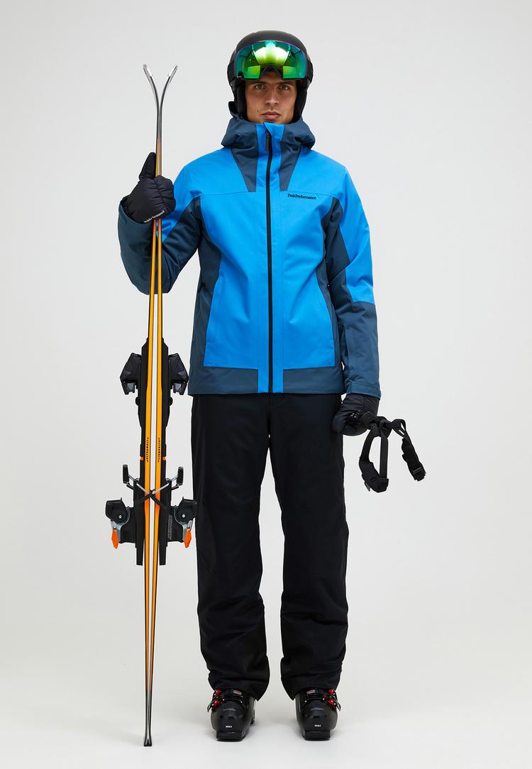 Peak Performance Peak Performance Skijacke Herren - azurblau - 0 | SportScheck