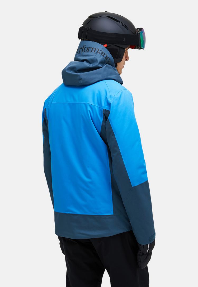 Peak Performance Peak Performance Skijacke Herren - azurblau - 0 | SportScheck