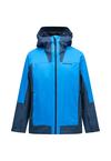 Peak Performance Skijacke Herren - azurblau