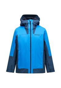 Peak Performance Skijacke Herren - azurblau