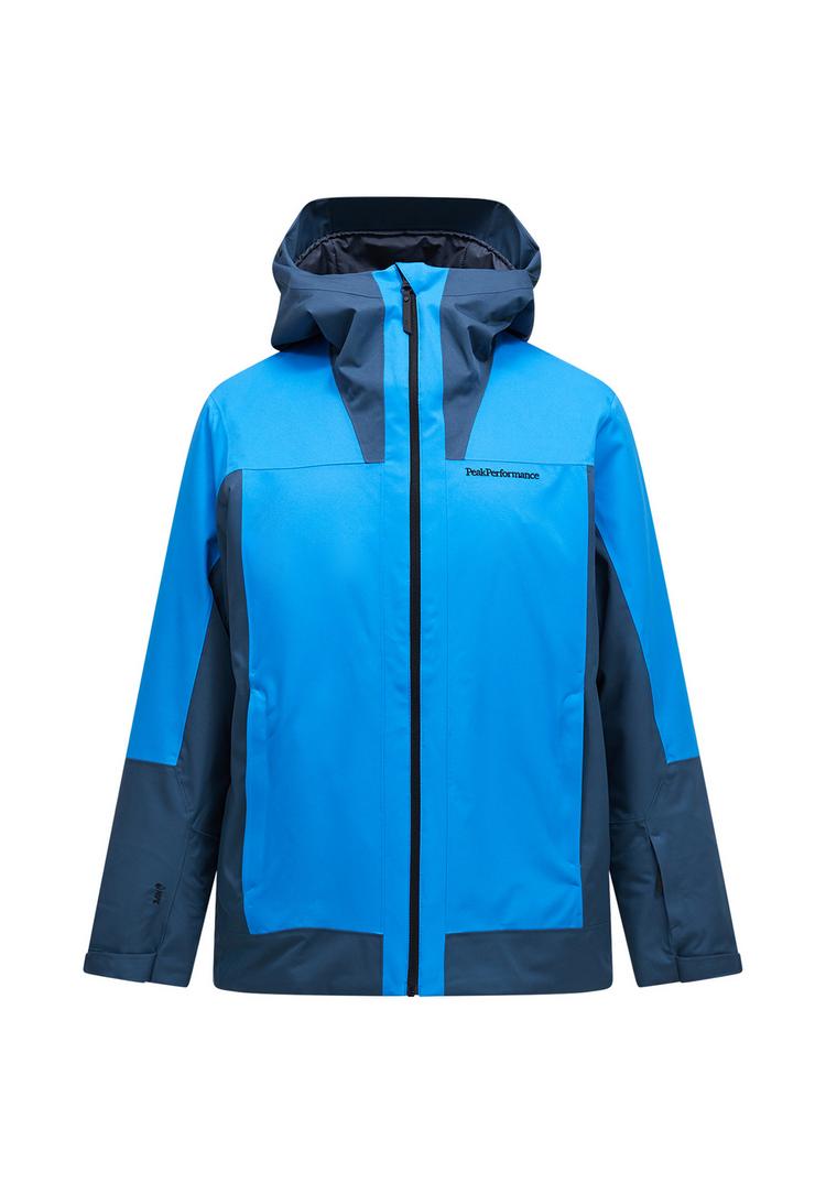 Peak Performance Peak Performance Skijacke Herren - azurblau - 0 | SportScheck