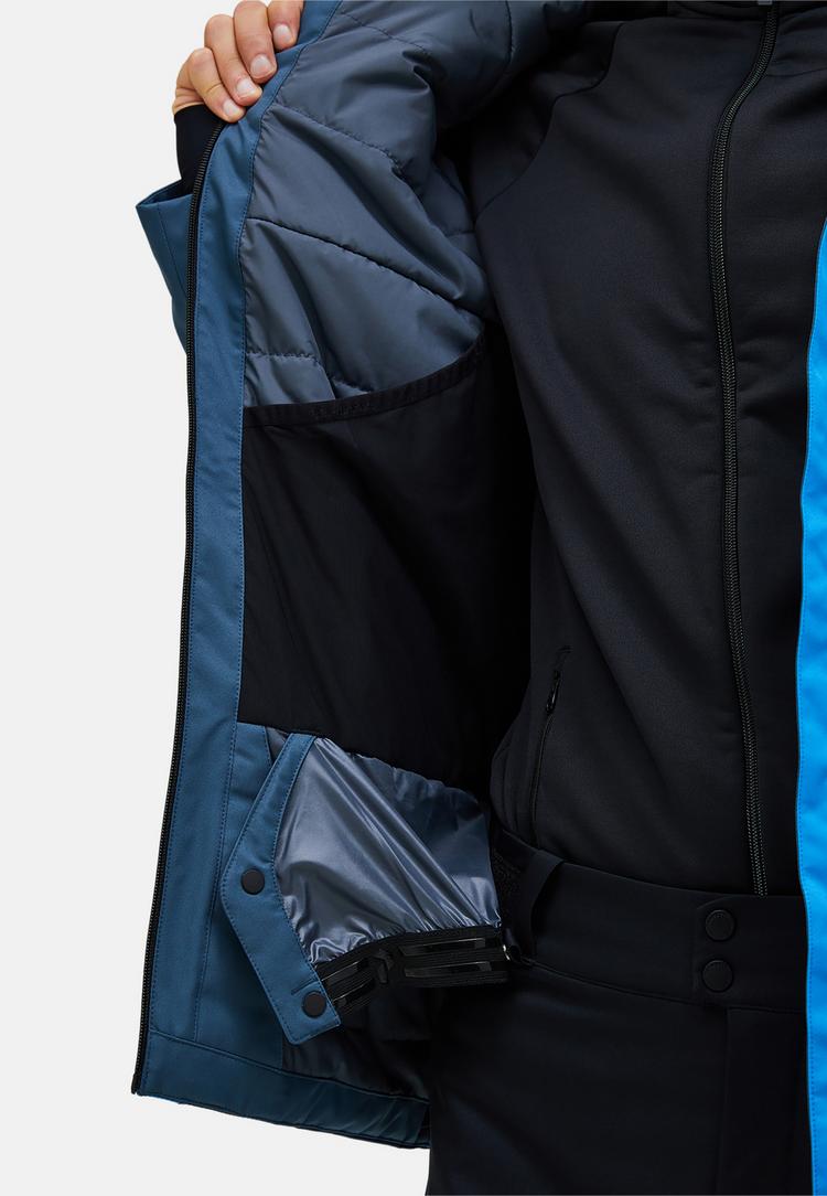 Peak Performance Peak Performance Skijacke Herren - azurblau - 2 | SportScheck
