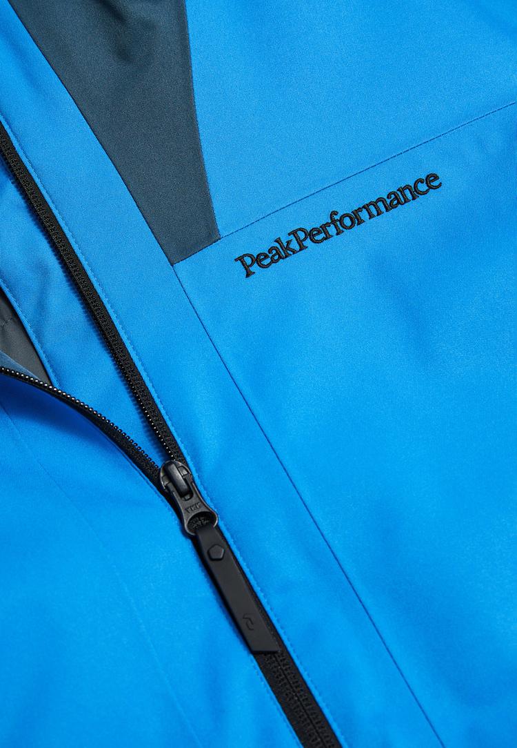 Peak Performance Peak Performance Skijacke Herren - azurblau - 5 | SportScheck